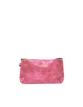 Lucy| Pink Leather