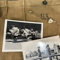 Jewelry | WW2 AAC Air Corps Sweetheart Round Locket