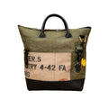 Otto |  "Your Materials, Your Story" Heirloom