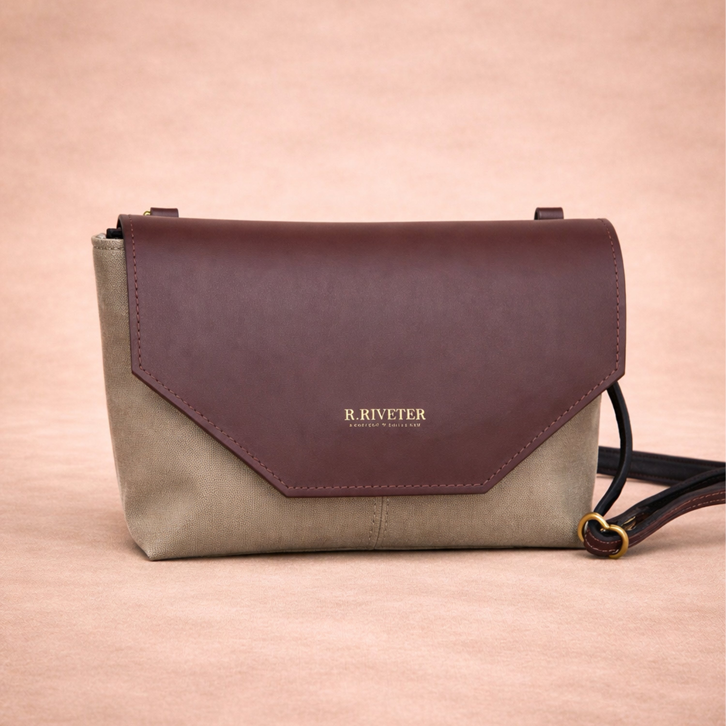 Patton | Heirloom "Your Materials, Your Story"