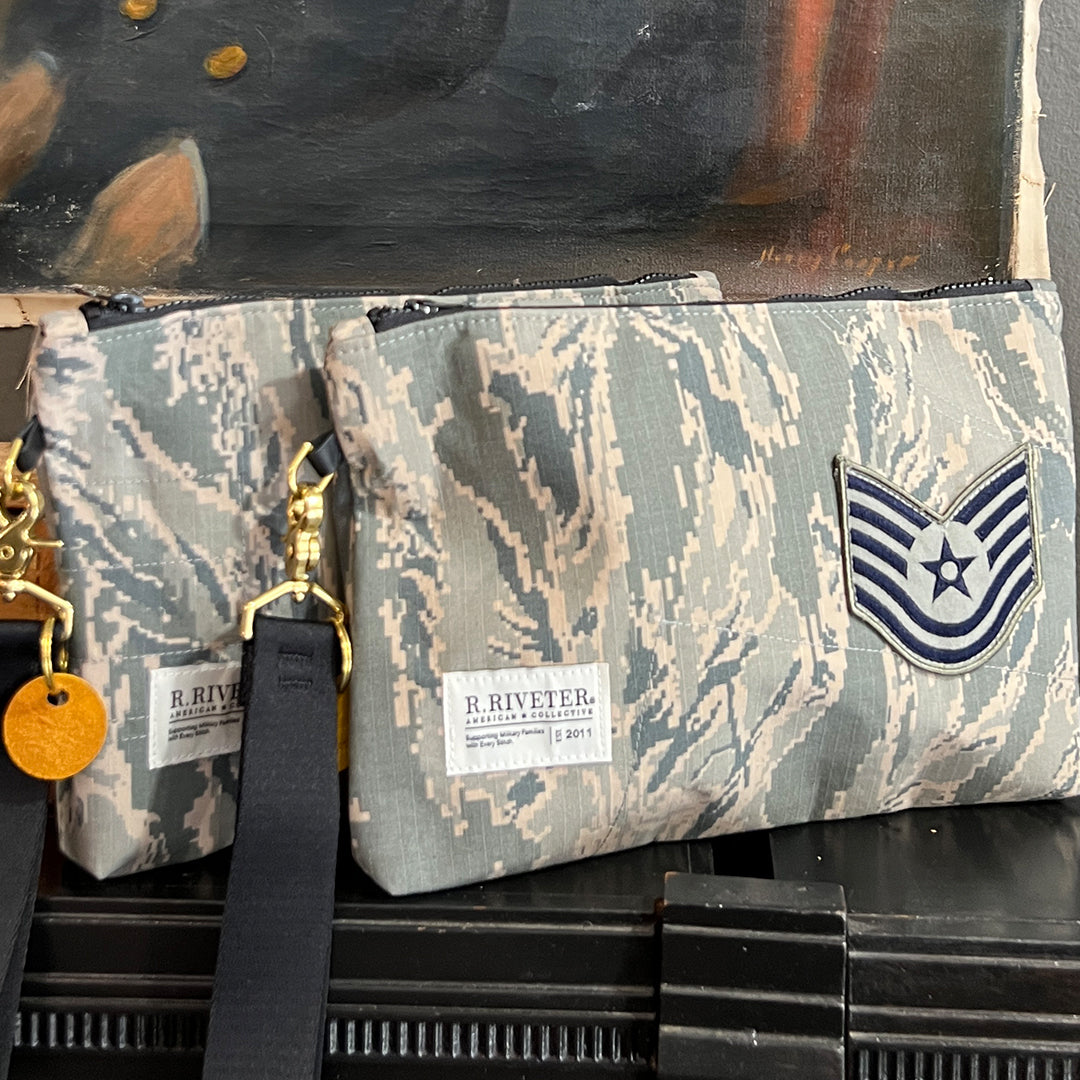 General Pouch | Limited Edition Air Force