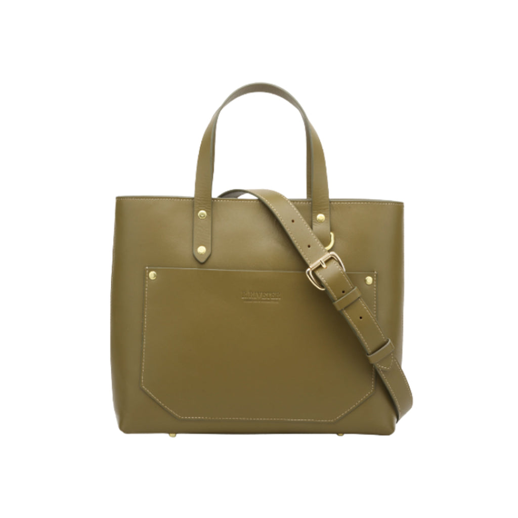 Marcy | Fatigue Leather