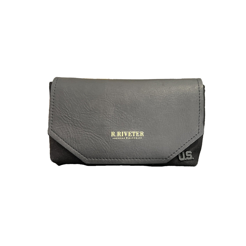 Patton | Heirloom "Your Materials, Your Story"