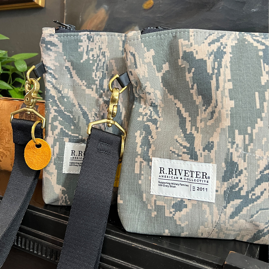General Pouch | Limited Edition Air Force