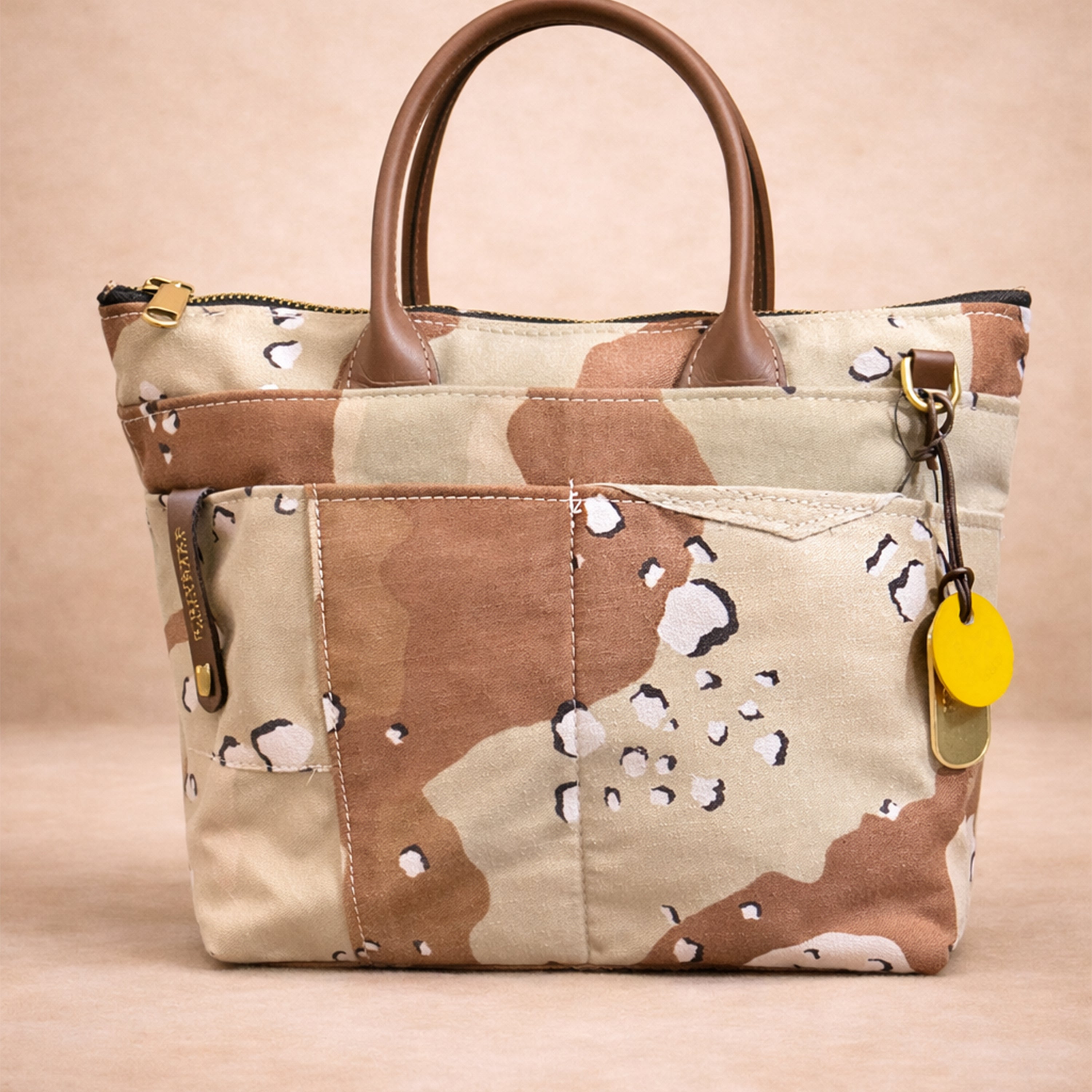 Dot | Heirloom "Your Materials, Your Story"