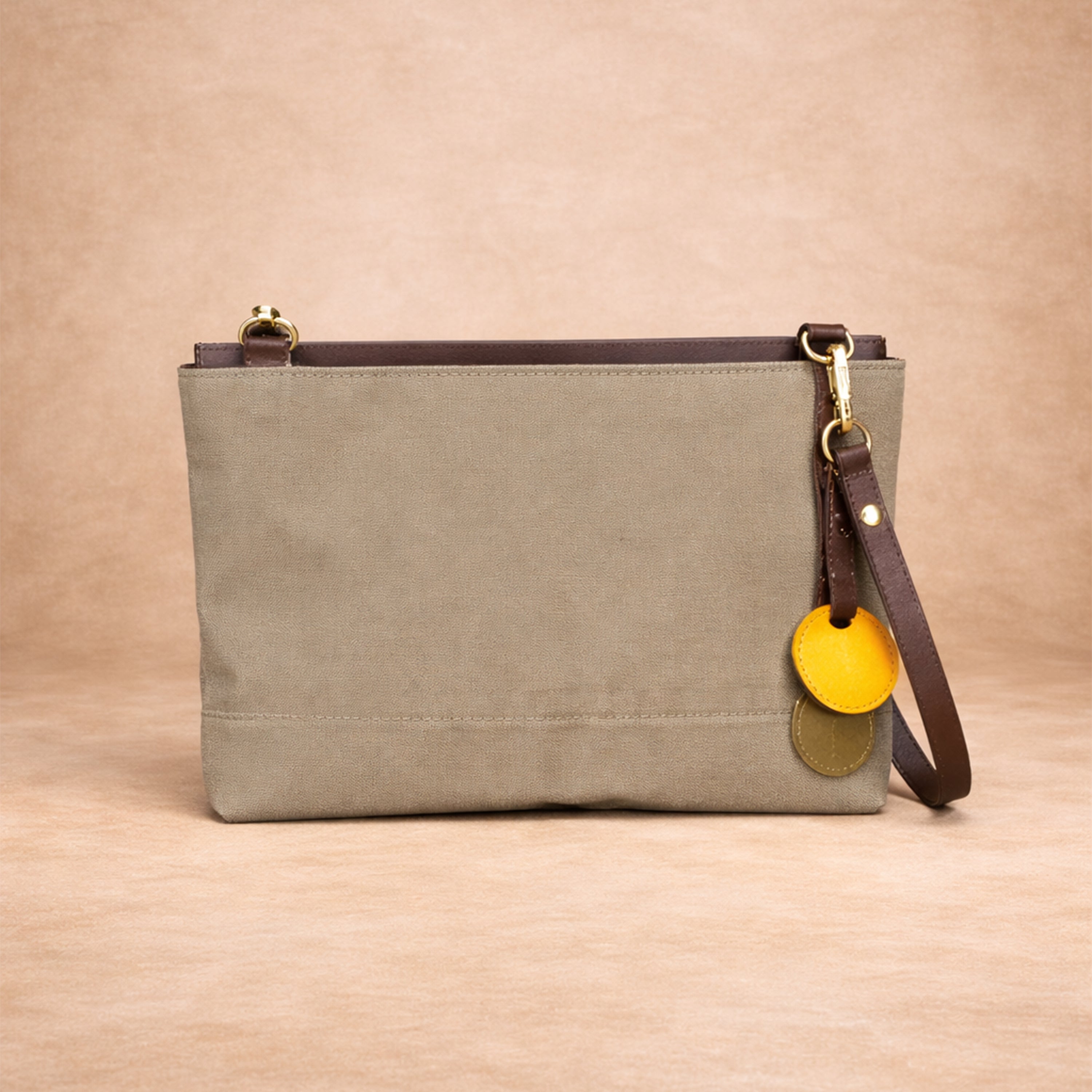 Patton | Heirloom "Your Materials, Your Story"