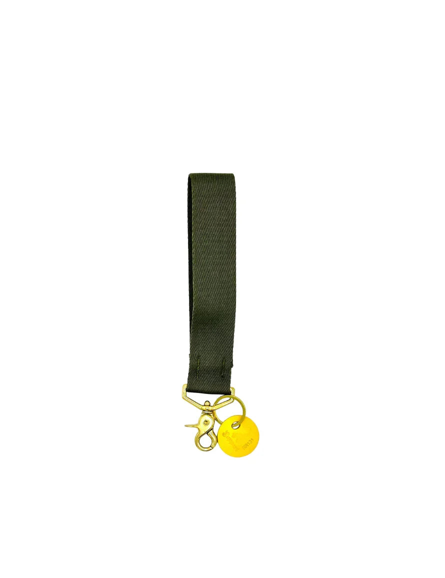 Wristlet Keychain | Fatigue