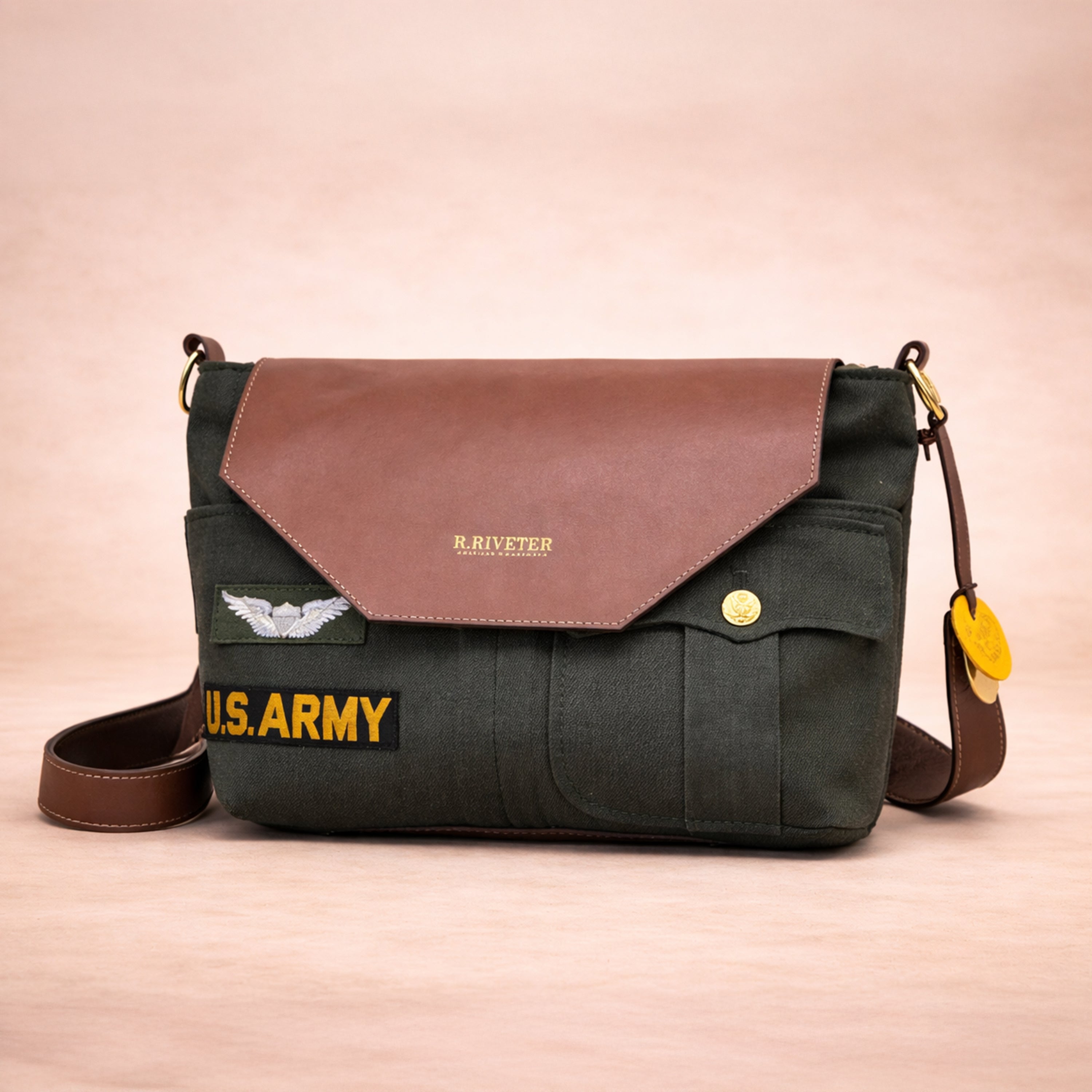 Hobby | Heirloom "Your Materials, Your Story"