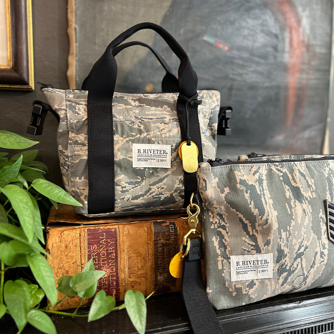 General Pouch | Limited Edition Air Force