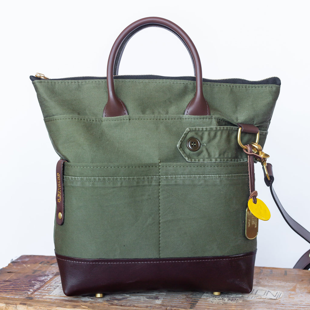 Otto |  "Your Materials, Your Story" Heirloom