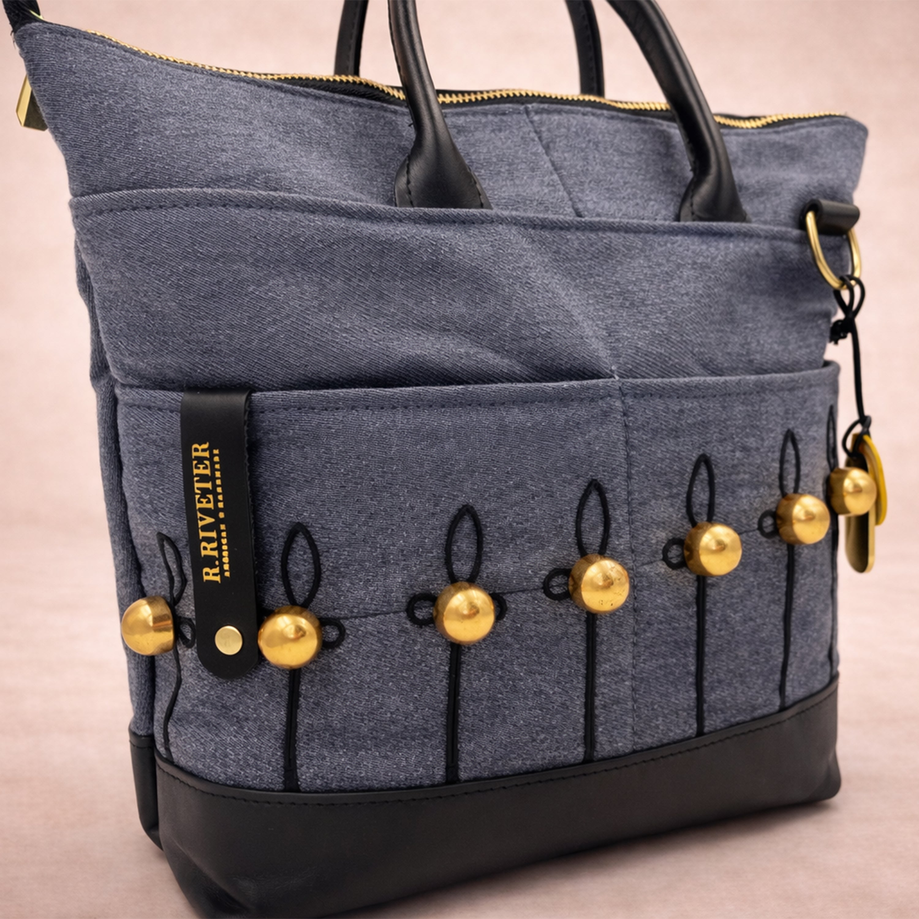 Otto |  "Your Materials, Your Story" Heirloom