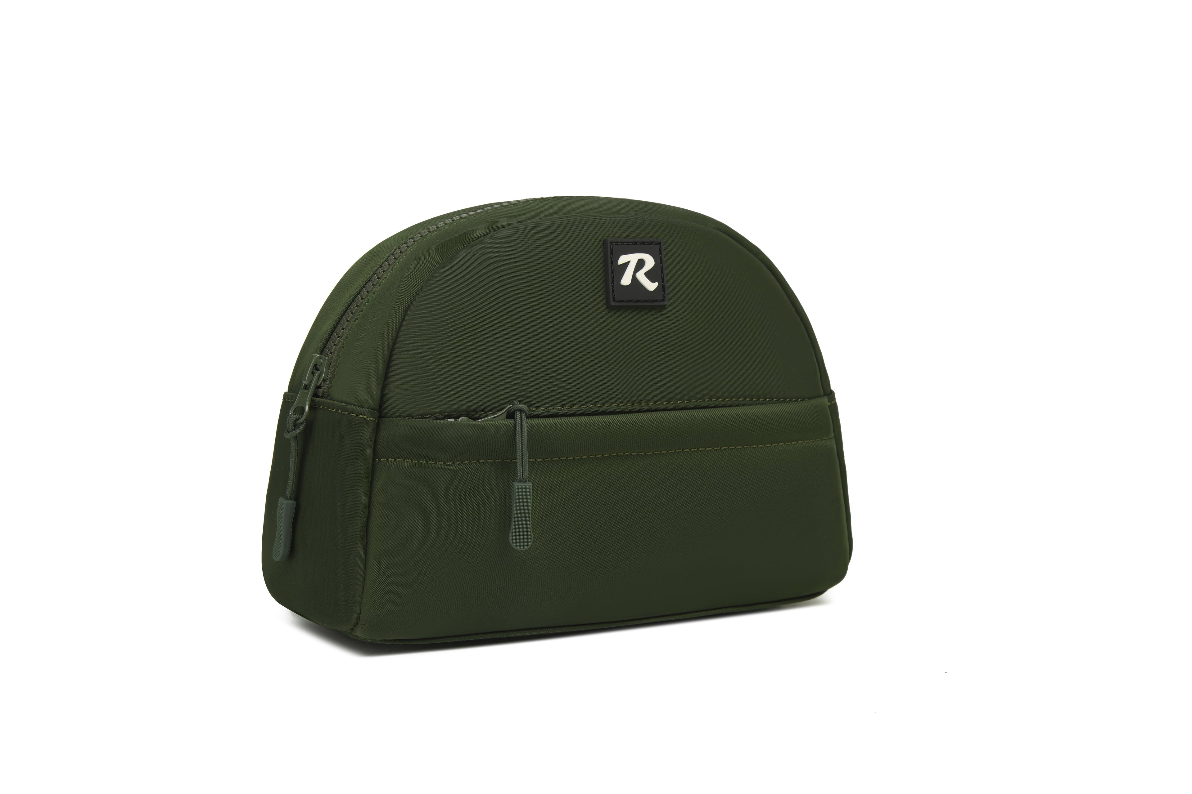 Everyday Cosmetic Case | Reveille Fatigue Nylon