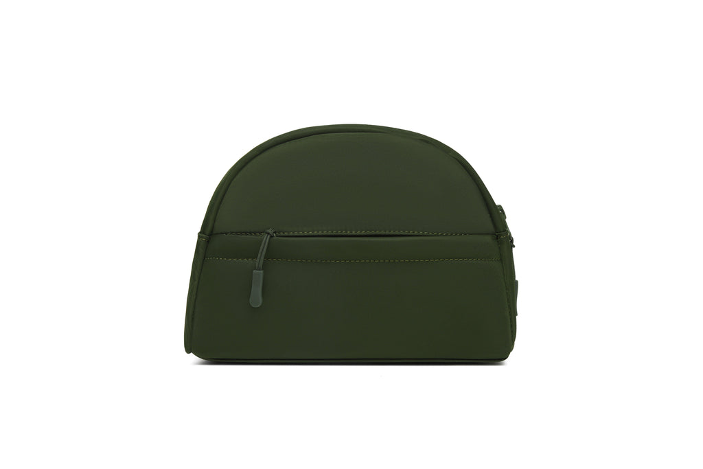 Everyday Cosmetic Case | Reveille Fatigue Nylon