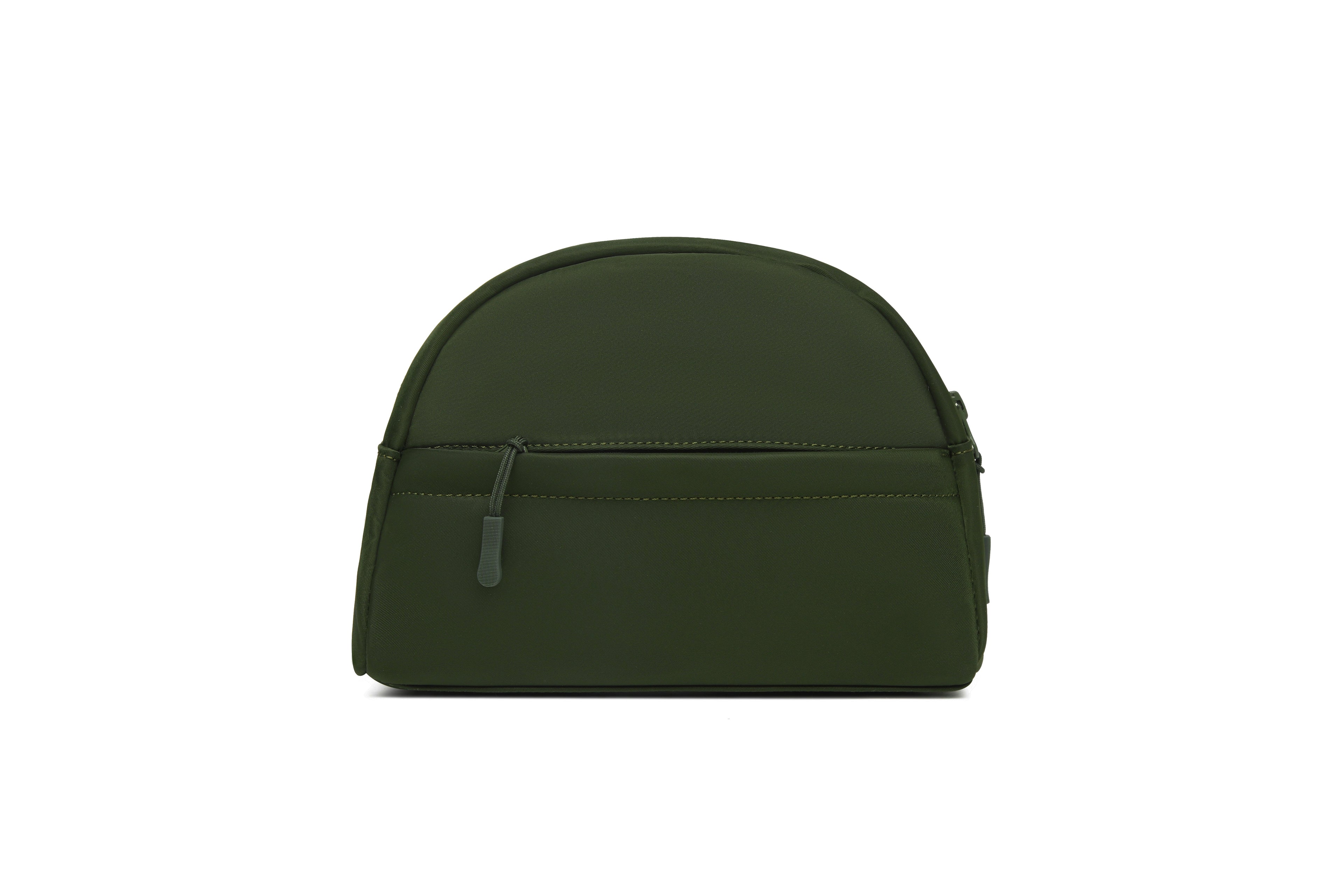 Everyday Cosmetic Case | Reveille Fatigue Nylon
