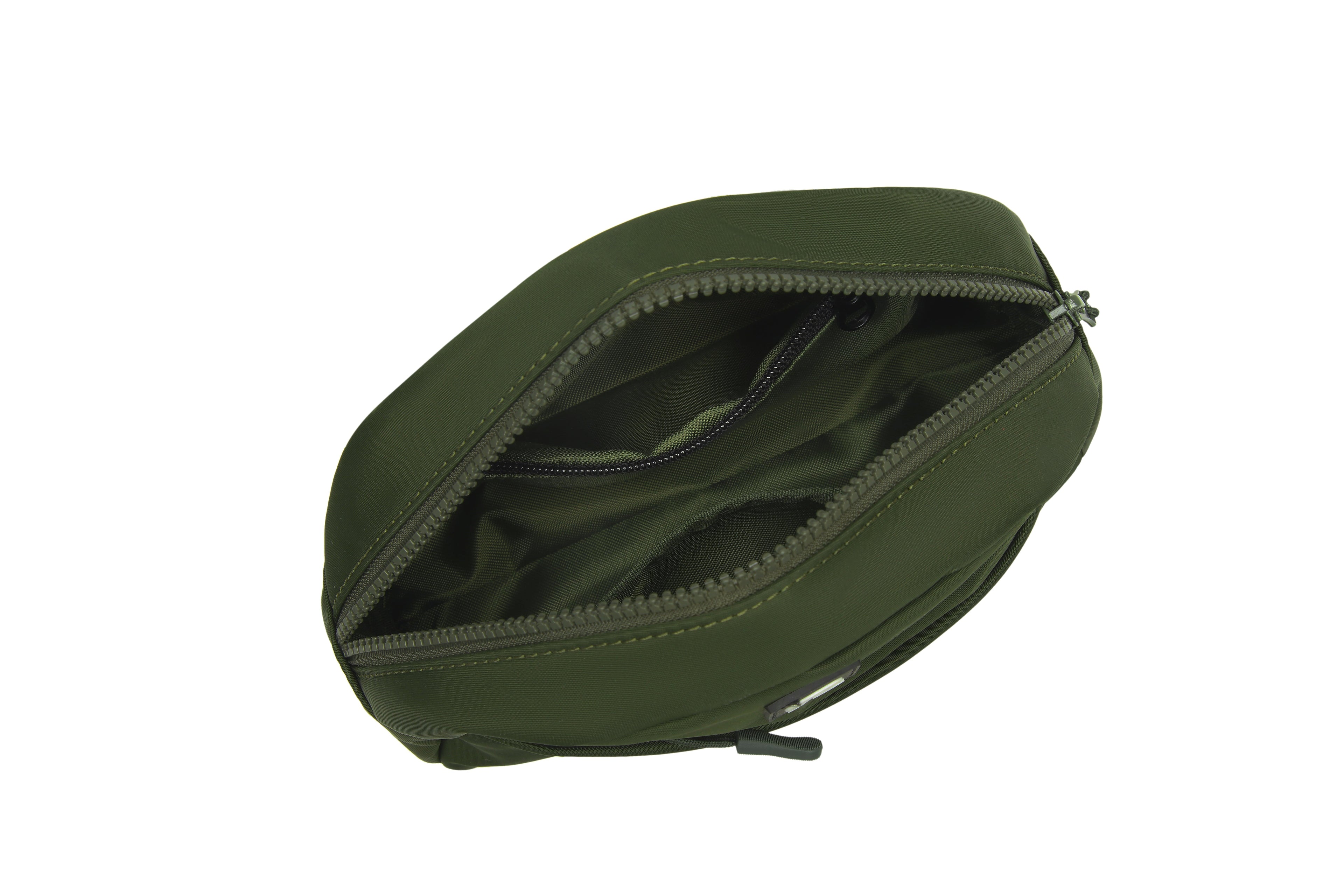 Everyday Cosmetic Case | Reveille Fatigue Nylon