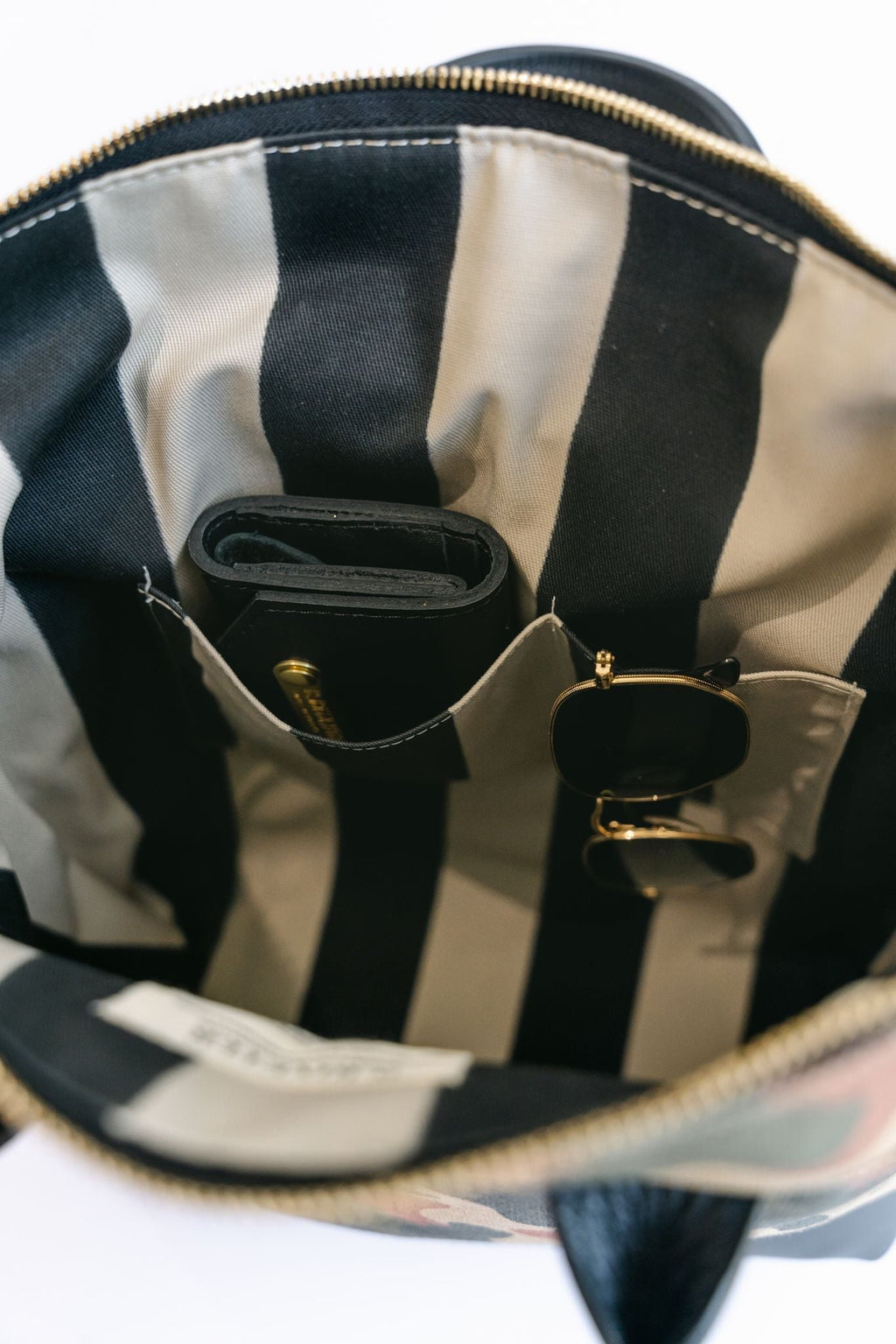 Otto | Riveter Camo + Black Leather — Archive Release