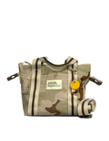 The Mattie | Limited Edition Desert Camouflage