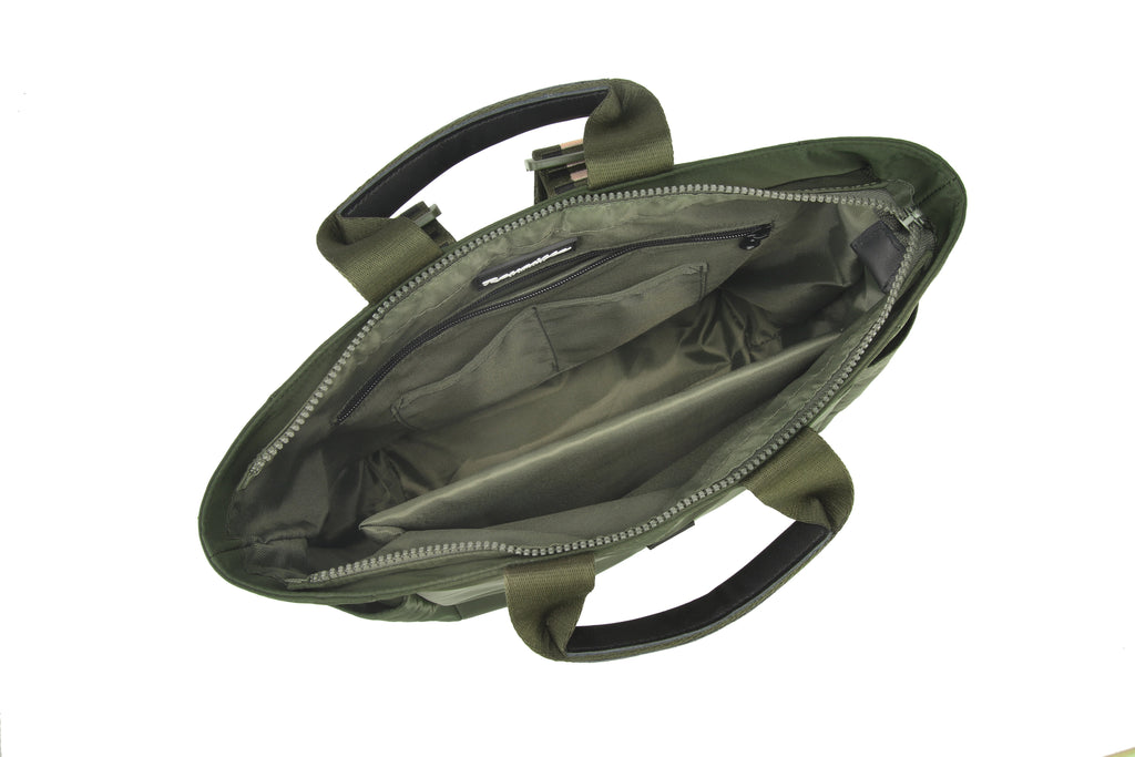 Everyday Backpack | Reveille Fatigue Nylon