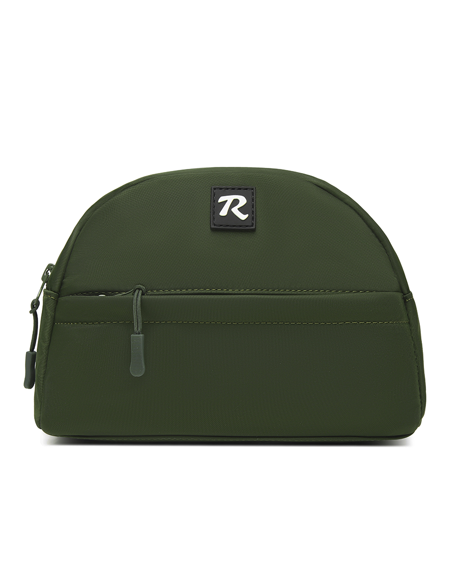 Everyday Cosmetic Case | Reveille Fatigue Nylon