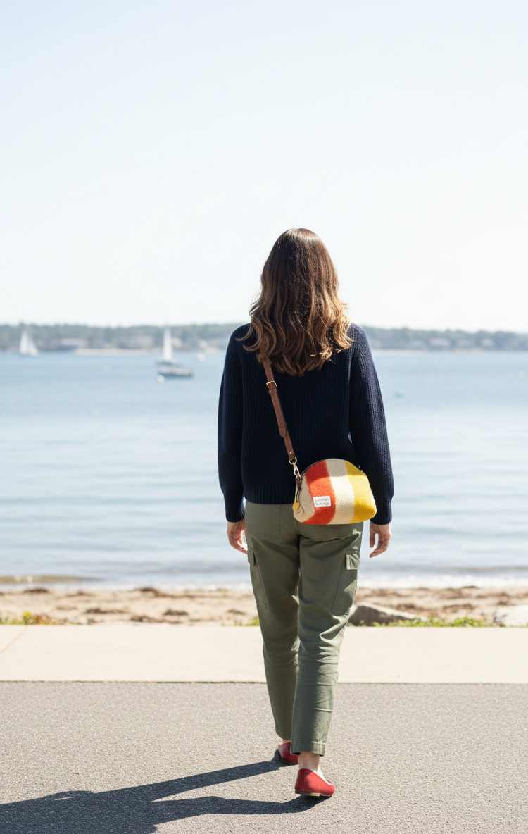 Hopper | Four Point Hudson Blanket
