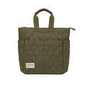 Willow | Fatigue Woobie Quilted