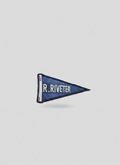 Patch | R.Riveter Pennant Patch