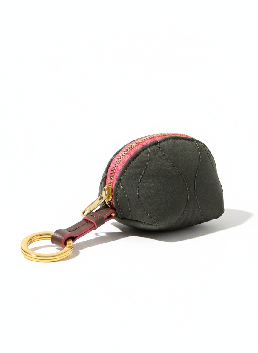 Clara Mini | Fatigue Woobie Quilted