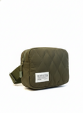 Augusta | Fatigue Woobie Quilted