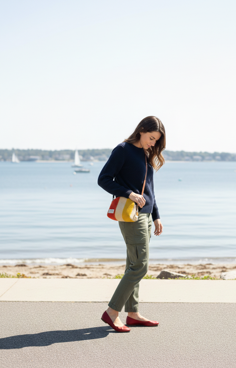 Hopper | Four Point Hudson Blanket