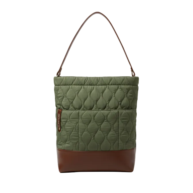 Doyle | Fatigue Woobie Quilted