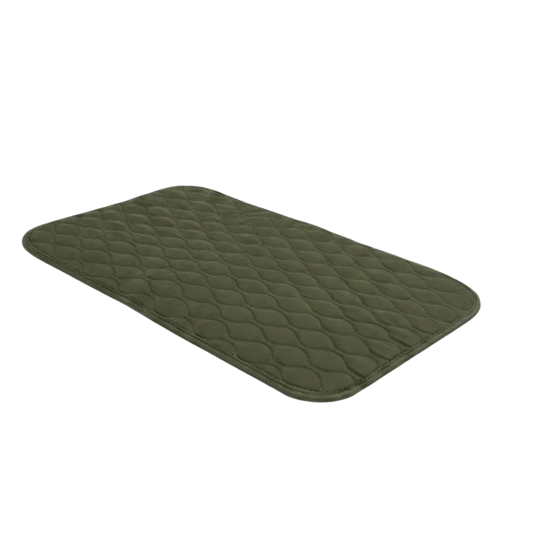 Changing Pad | Fatigue Woobie Quilted