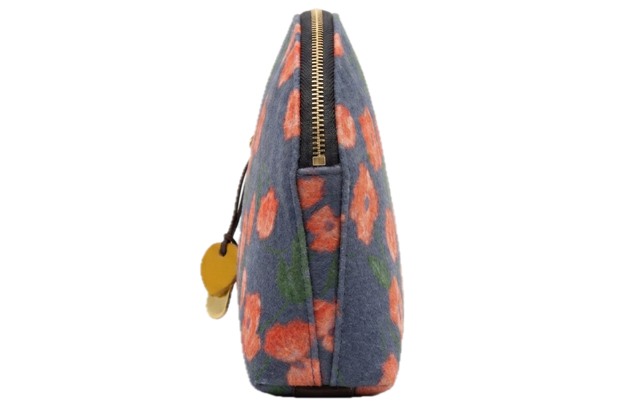 Hopper | Poppy Print