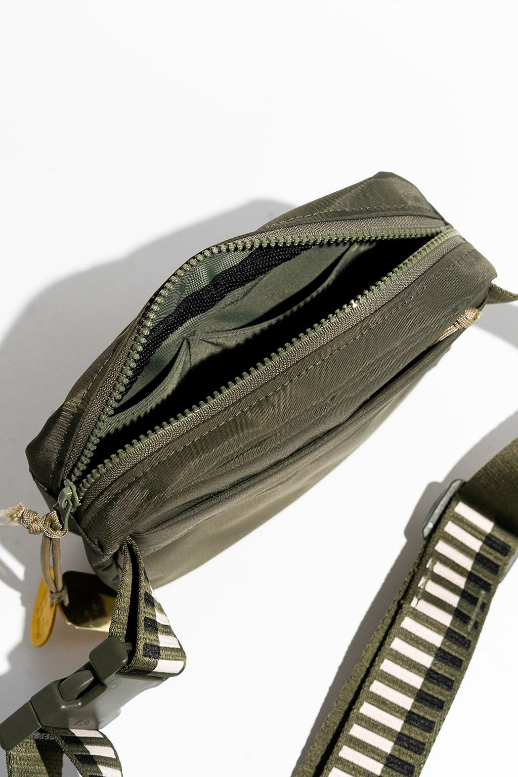 Augusta | Reveille Fatigue Nylon