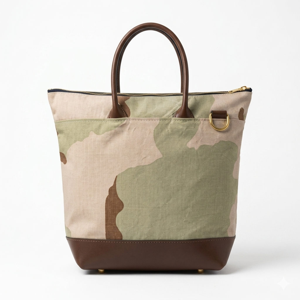 Otto | DCU Desert Camo