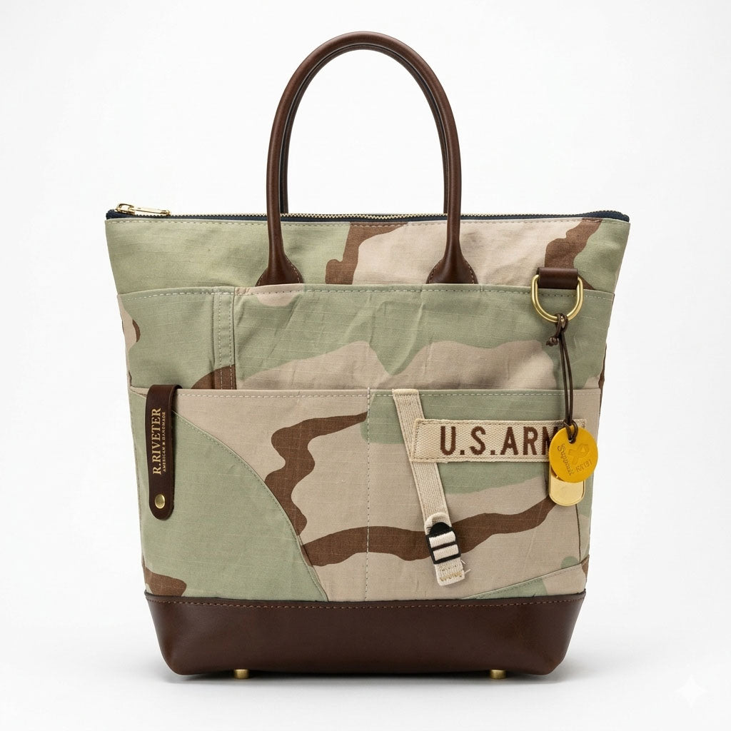 Otto | DCU Desert Camo