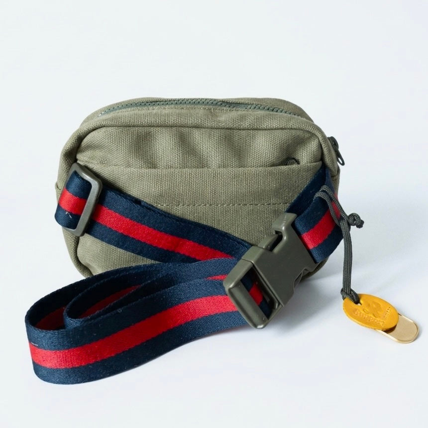 Augusta | Freedom 250 Fatigue Washed Canvas-Ships End of July