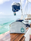 Hopper Crossbody Bag | Women Marines Limited Edition