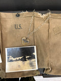 Jewelry | WW2 Army Air Corps Lucite Sweetheart Necklace