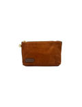 Lucy Large | Rust Suede