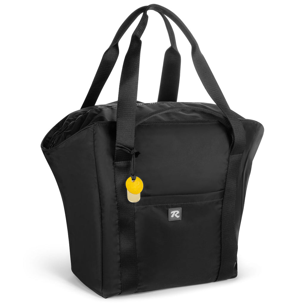 Margot |Large Nylon Tote S&D