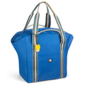 Margot |Large Nylon Tote S&D