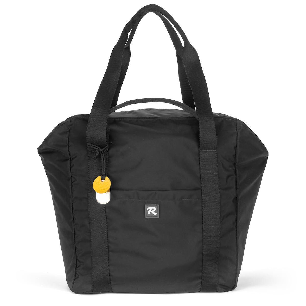 Margot |Large Nylon Tote S&D