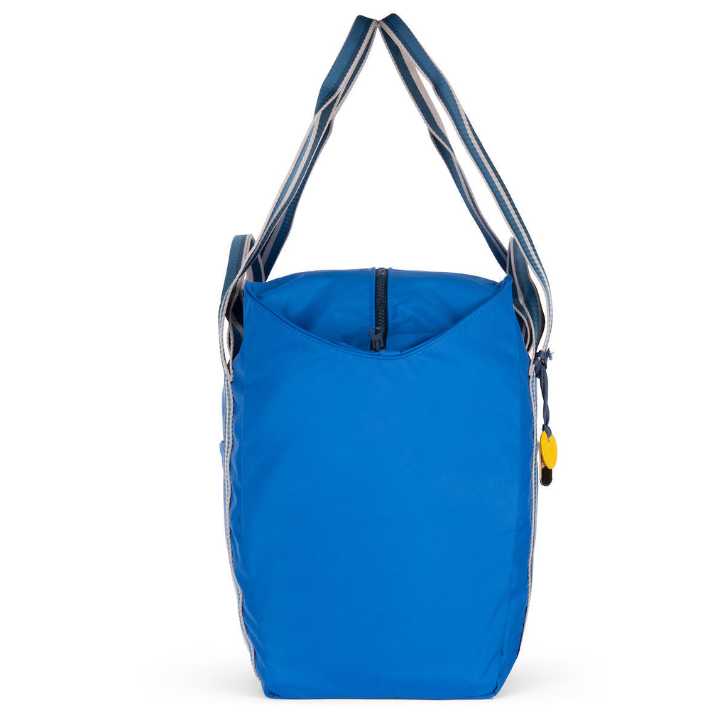 Margot |Large Nylon Tote S&D