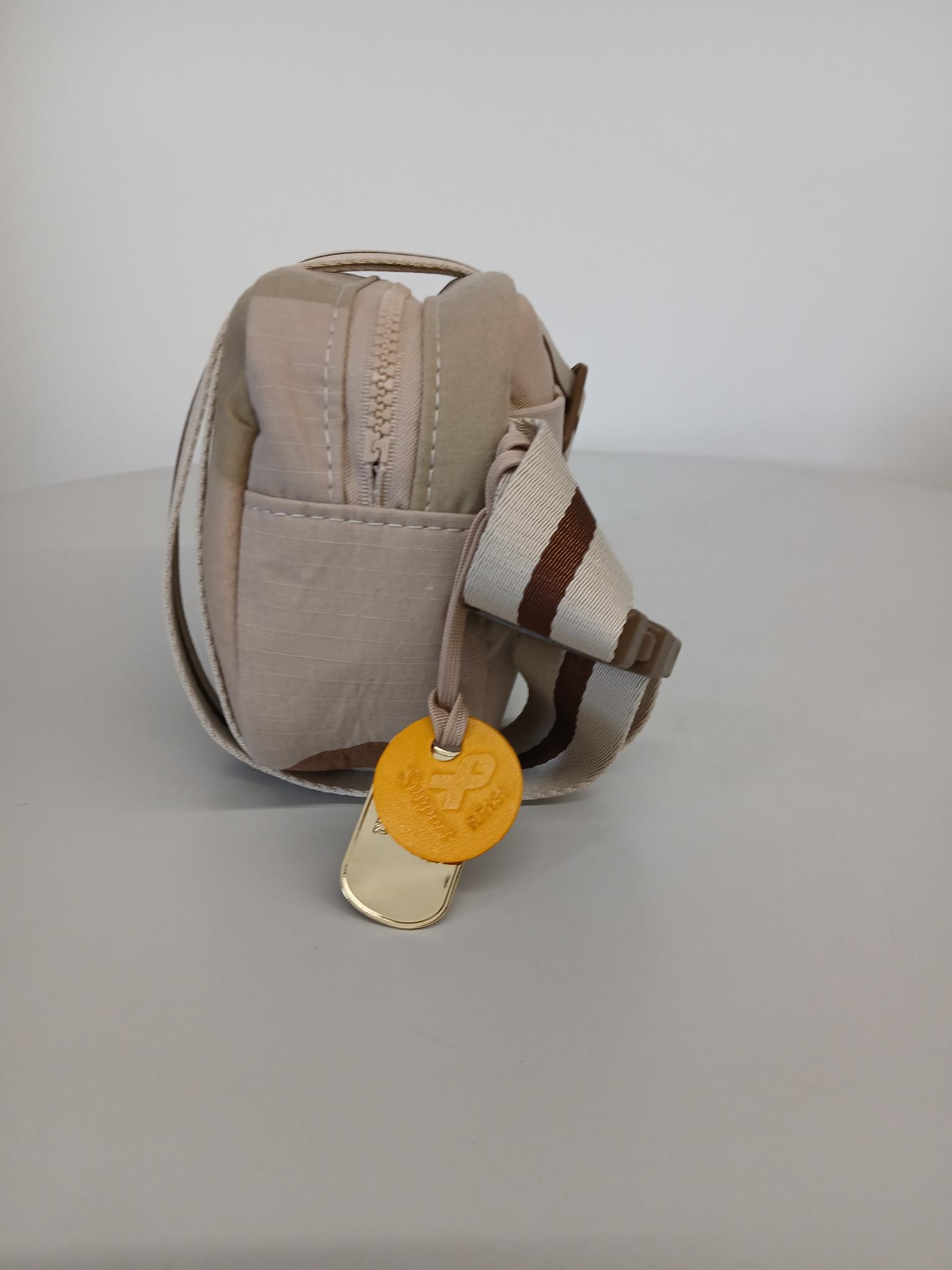The Augusta | Limited Edition Desert Camouflage