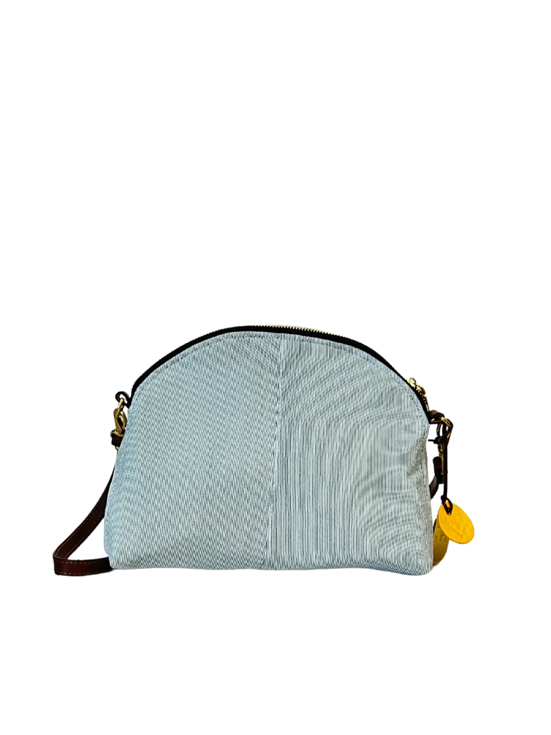 Hopper Crossbody Bag | Women Marines Limited Edition