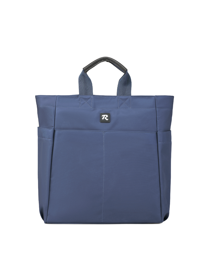 Granville Everyday Backpack | Reveille Navy Nylon