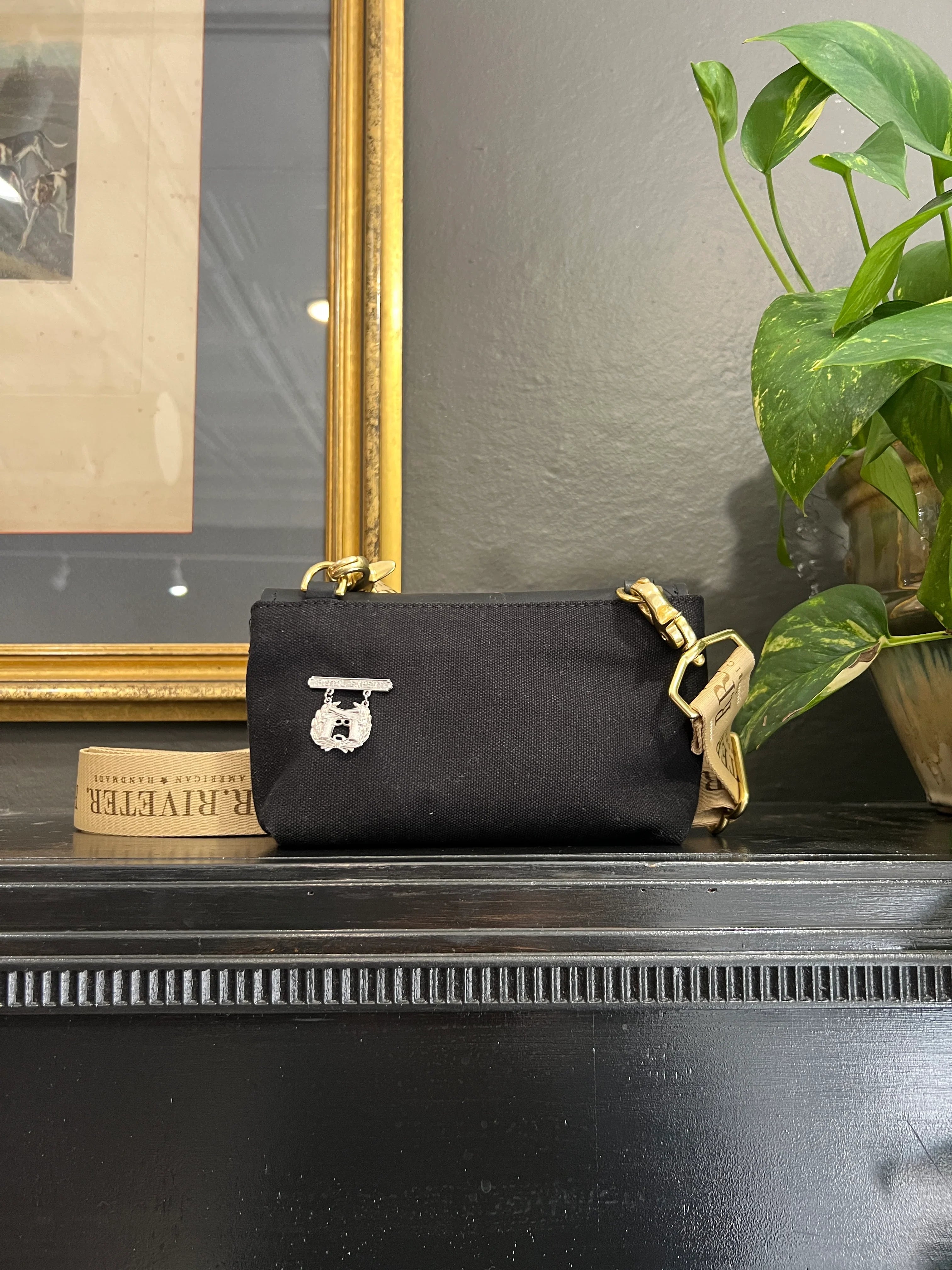 Patton | Heirloom "Your Materials, Your Story"