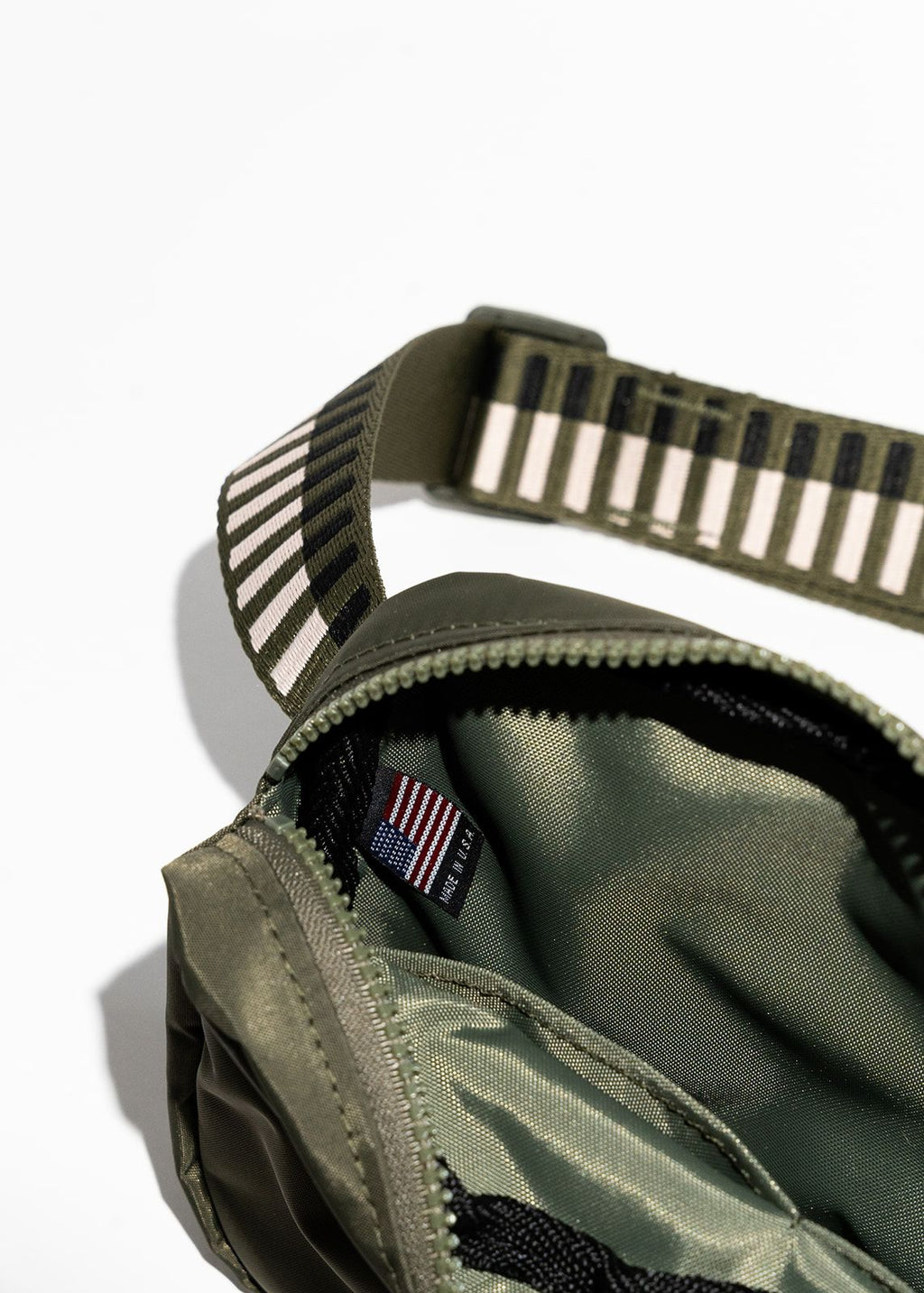 Augusta | Reveille Fatigue Nylon