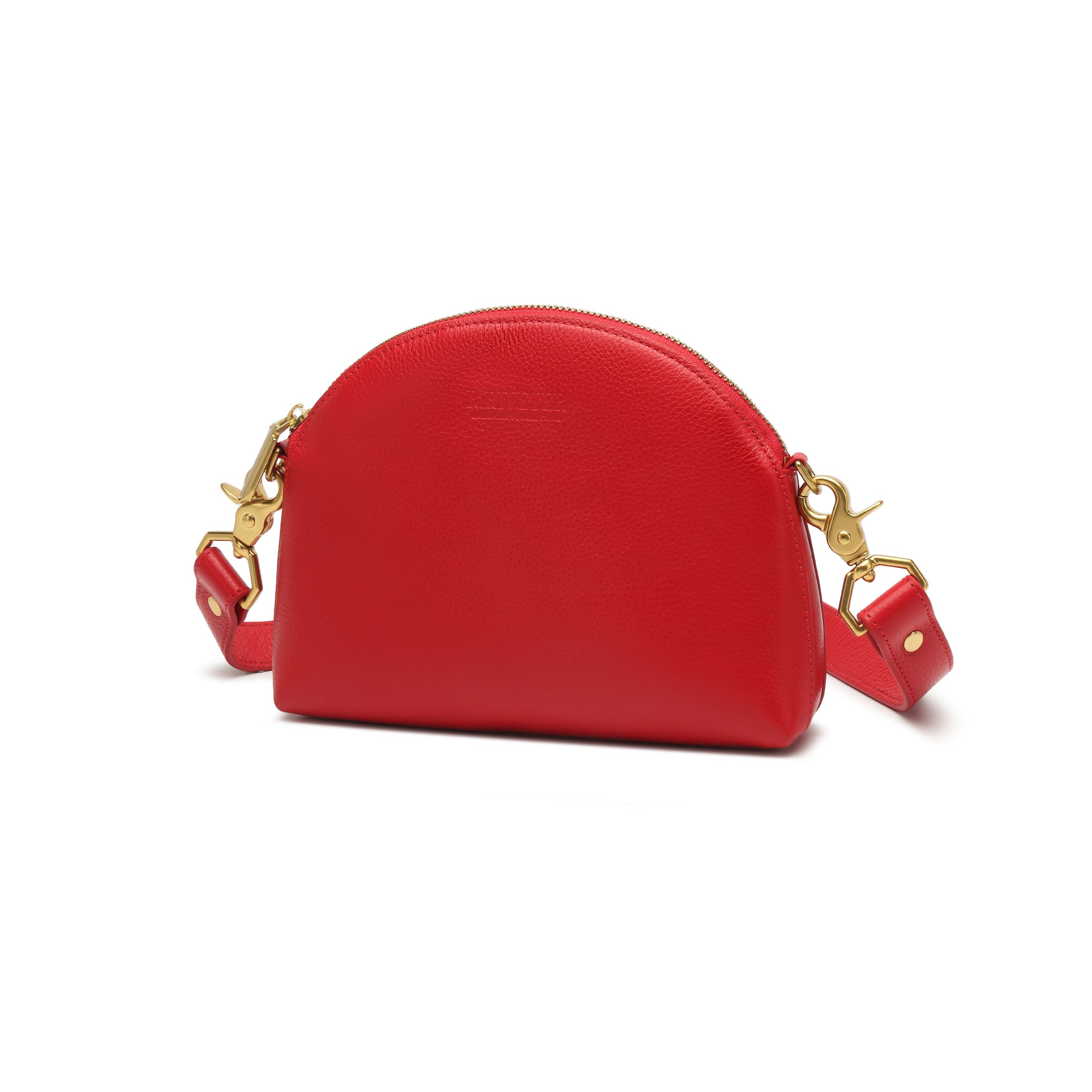Hopper Mini | Forever Red